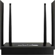 4G+ Cat6 LTE-A Business WiFi Router – 300Mbps, Multi‑Port, SIM‑Ready, Wide Coverage