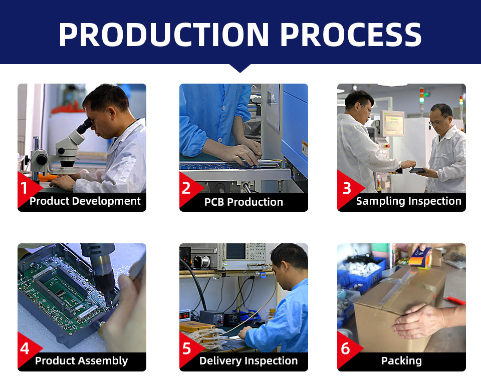 Tri-Network 4G Mobile Signal Booster for Australia – Compatible with Telstra, Optus & Vodafone | 68dB Gain | 850/900/1800/2100MHz